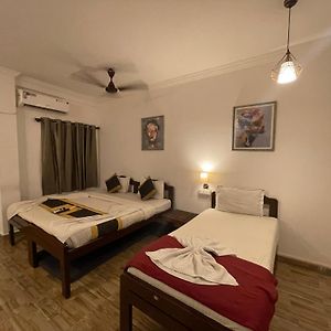 Chambre Triple de Luxe